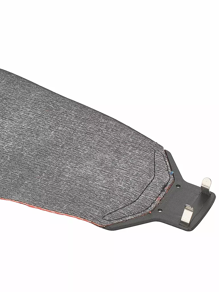 SCOTT | Pelli da sci alpinismo con gancio Superguide 88 | Rosso