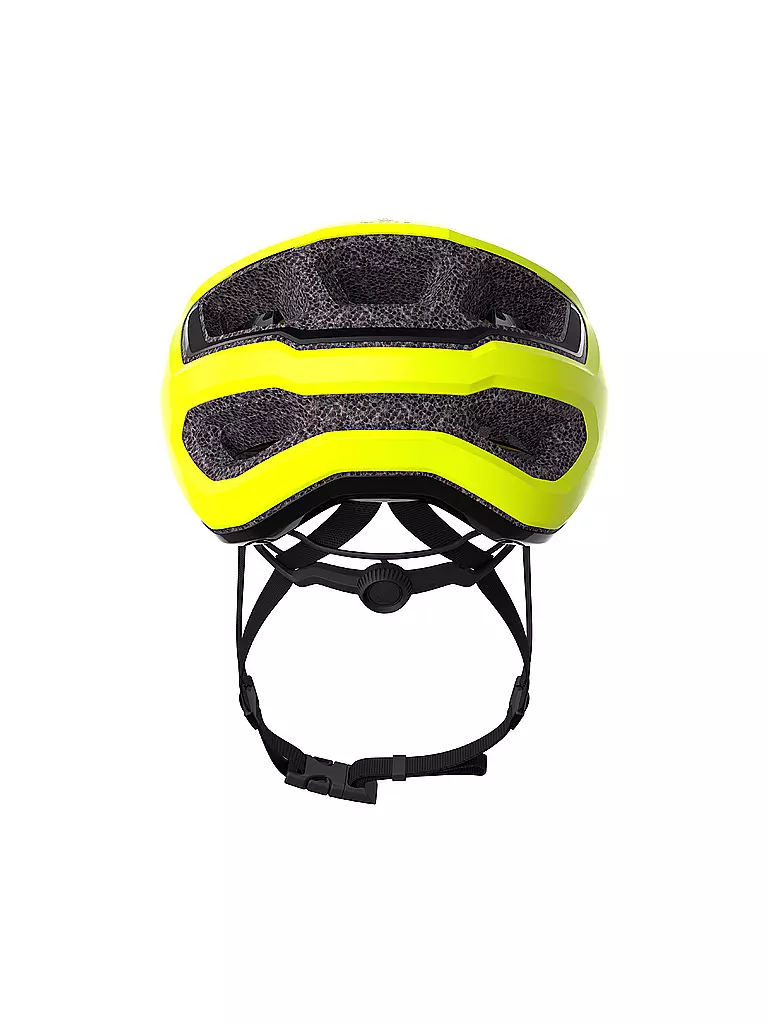 SCOTT | Radhelm Arx Plus | Giallo