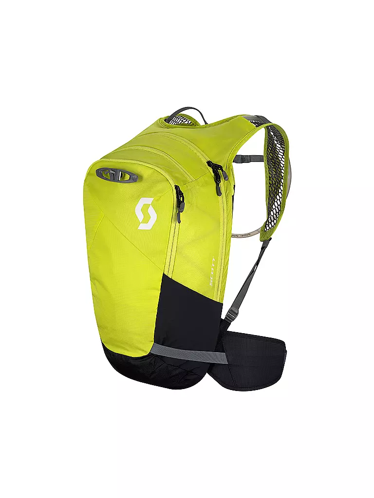 SCOTT | Radrucksack Perform Evo HY 16L | Giallo