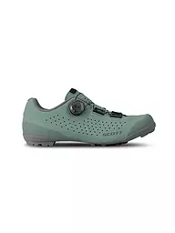 SCOTT | Scarpe da ciclismo da donna Gravel Pro | Verde