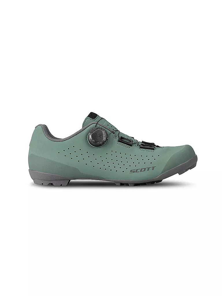 SCOTT | Scarpe da ciclismo da donna Gravel Pro | Verde