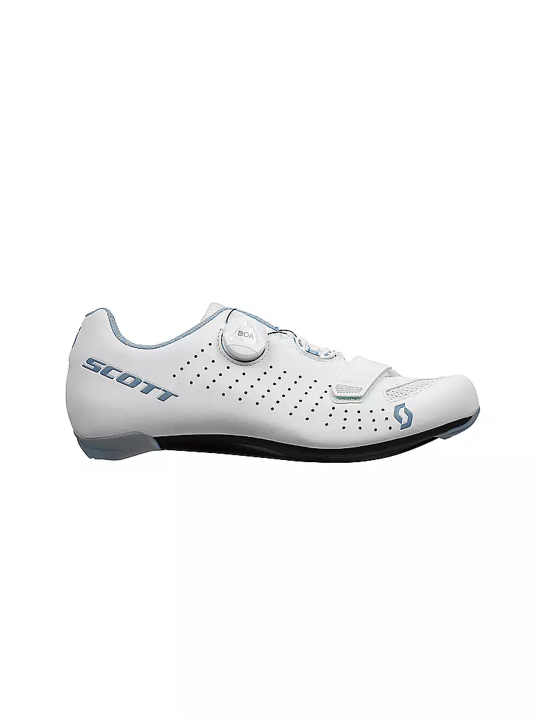 SCOTT | Scarpe da ciclismo su strada da donna Road Comp BOA® | Bianco