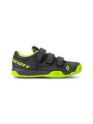 SCOTT | Scarpe MTB da bambino MTB AR Kids Strap | Grigio