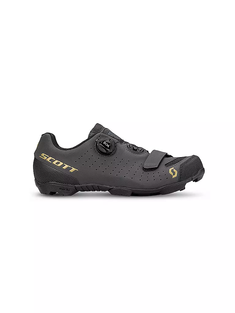 SCOTT | Scarpe MTB da donna MTB Comp BOA® | Grigio