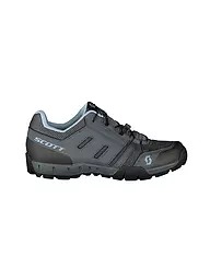 SCOTT | Scarpe MTB da donna Sport Crus-r | Grigio