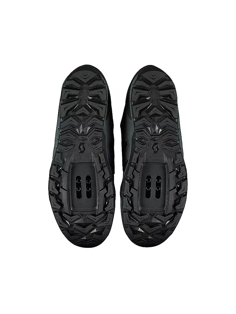 SCOTT | Scarpe MTB da donna Sport Crus-r | Grigio