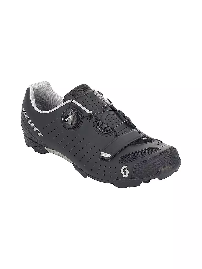 SCOTT | Scarpe MTB da uomo Comp Boa | Nero