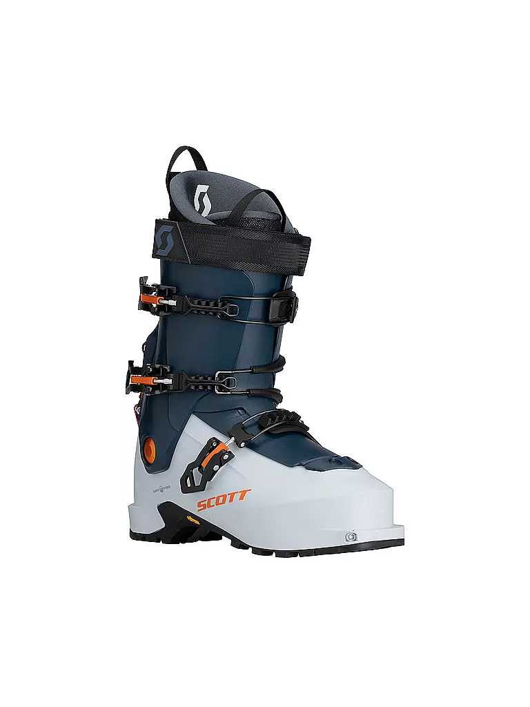 SCOTT | Scarponi da sci alpinismo Cosmos Tour | Bianco