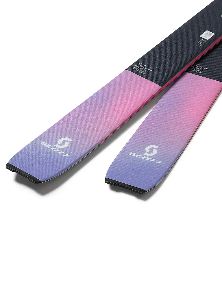 SCOTT | Sci da turismo da donna Explorair 88 | Nero