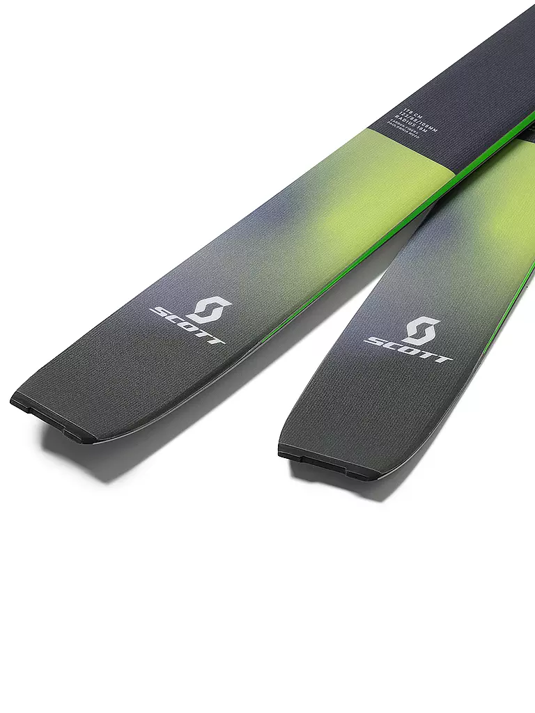 SCOTT | Sci da turismo Explorair 88 | 