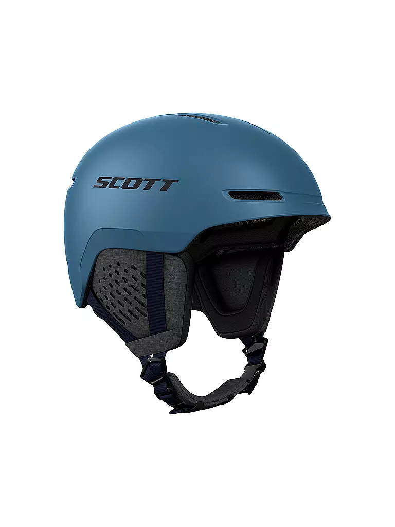 SCOTT | Skihelm Track | Blu