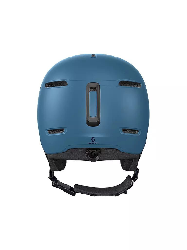 SCOTT | Skihelm Track | Blu