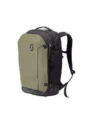 SCOTT | Zaino da bici Gear 40L | Oliva