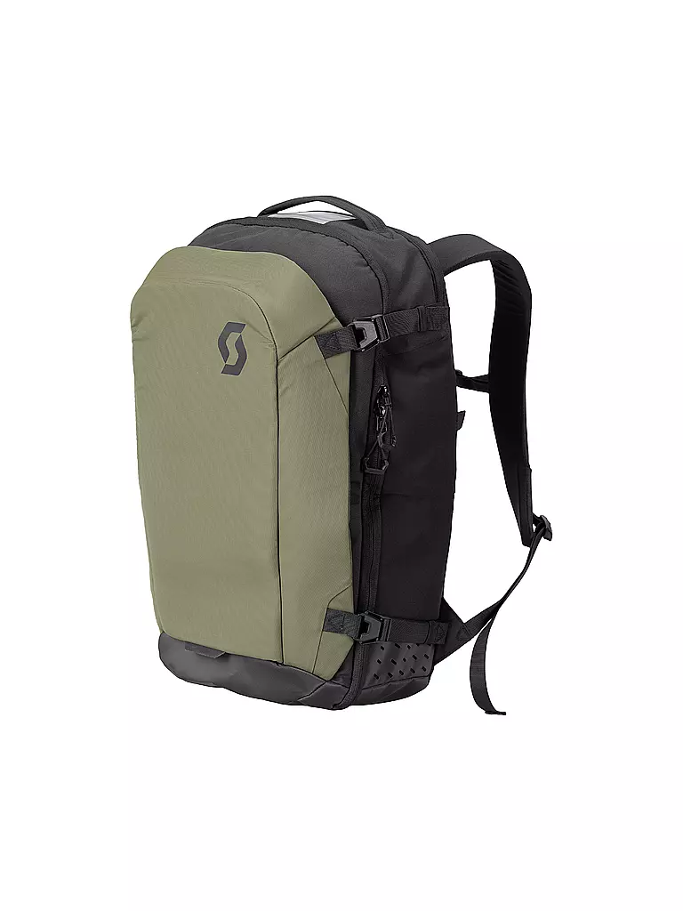 SCOTT | Zaino da bici Gear 40L | Oliva