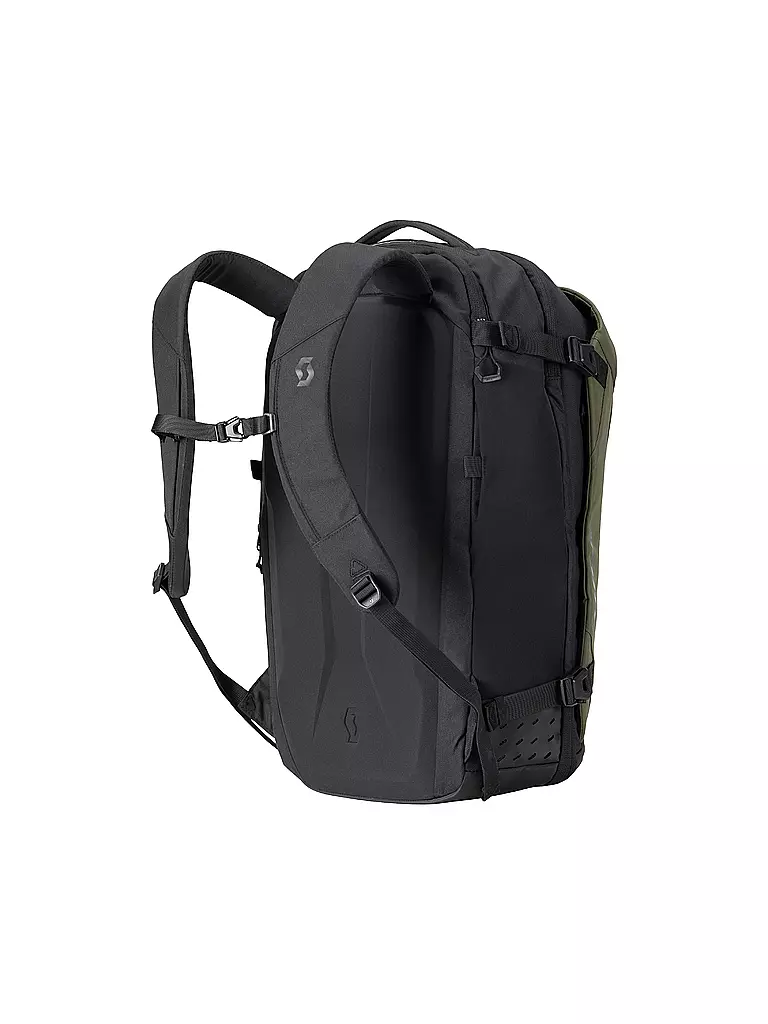 SCOTT | Zaino da bici Gear 40L | 