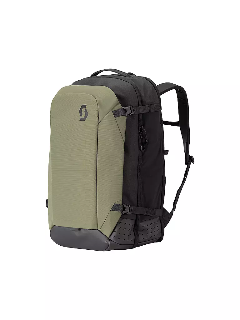 SCOTT | Zaino da bici Gear 60L | Oliva