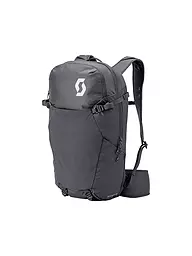 SCOTT | Zaino da bici Trail Pocket 20L | Nero