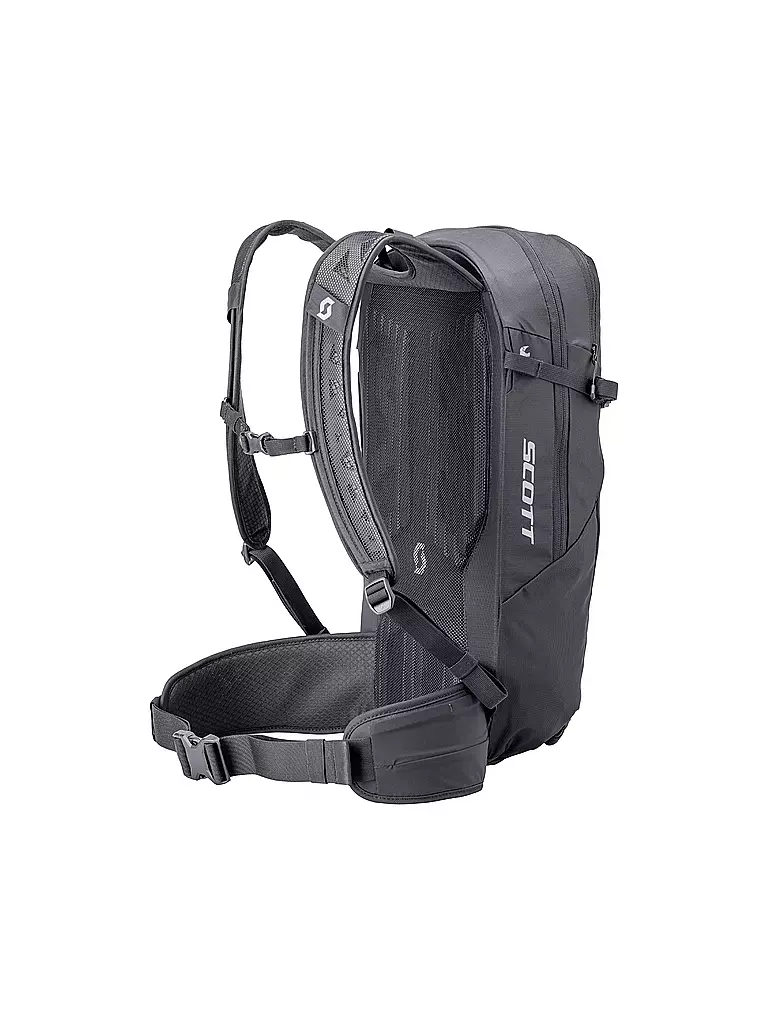 SCOTT | Zaino da bici Trail Pocket 20L | Nero