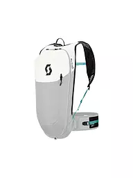 SCOTT | Zaino da bici Trail Protect FR 10L | Grigio chiaro