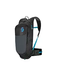 SCOTT | Zaino da bici Trail Protext Airflex FR 20L | Nero