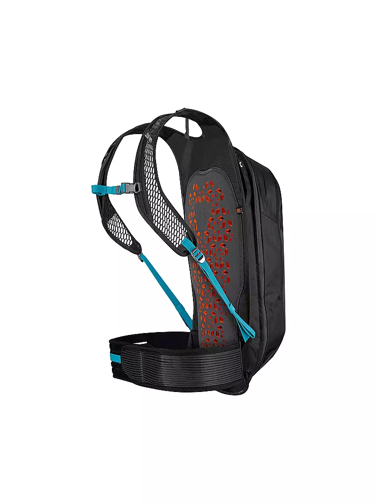 SCOTT | Zaino da bici Trail Protext Airflex FR 20L | 