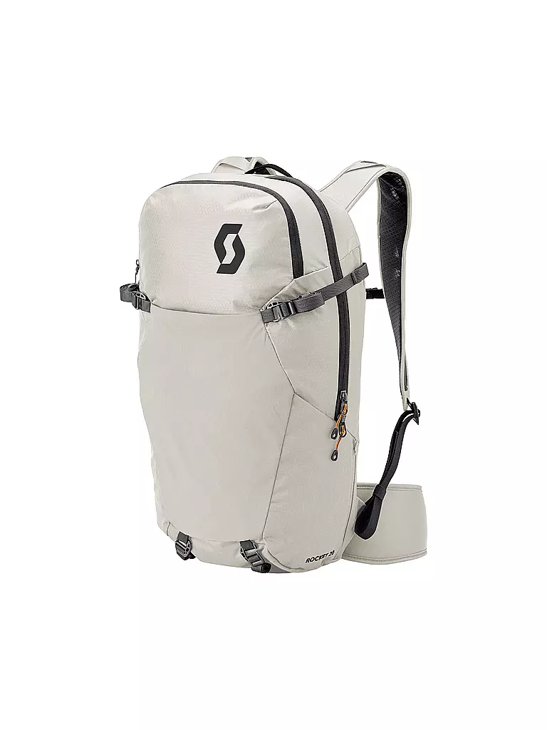 SCOTT | Zaino da bici Trail Rocket 20L | Crema