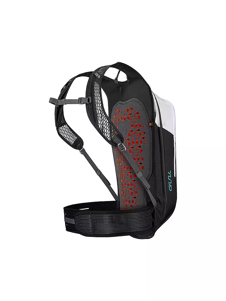 SCOTT | Zaino da ciclismo Trail Protext Airflex FR 20L | Grigio