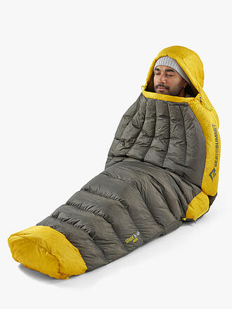 SEA TO SUMMIT | Sacco a pelo Spark -1C Regular