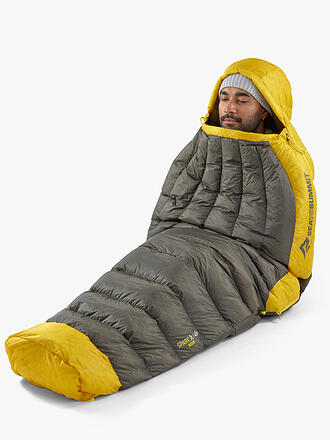 SEA TO SUMMIT | Sacco a pelo Spark -1C Long