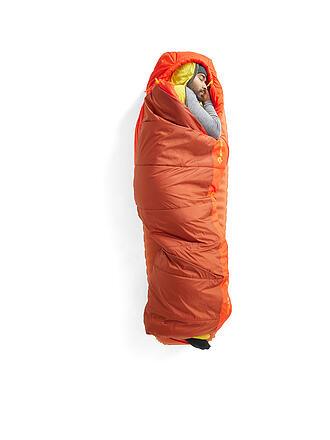 SEA TO SUMMIT | Sacco a pelo Hamelin Synthetic Long -9°C