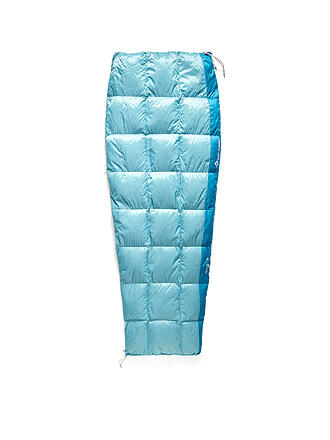 SEA TO SUMMIT | Sacco a pelo in piuma Traveller 7C Regular
