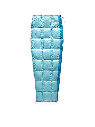 SEA TO SUMMIT | Sacco a pelo in piuma Traveller 7C Long