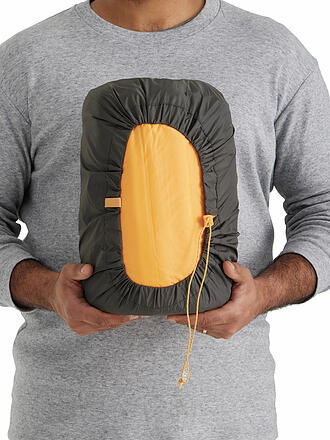 SEA TO SUMMIT | Materassino isolante Pursuit Plus autogonfiante lungo