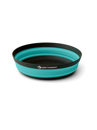 SEA TO SUMMIT | Stoviglie da campeggio Frontier Collapsible Bowl - L