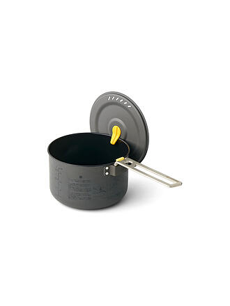 SEA TO SUMMIT | Pentola da campeggio Frontier UL Pot 1,3L