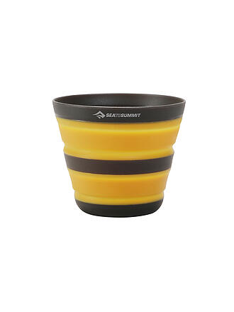 SEA TO SUMMIT | Tazza da campeggio Frontier UL Collapsible Cup