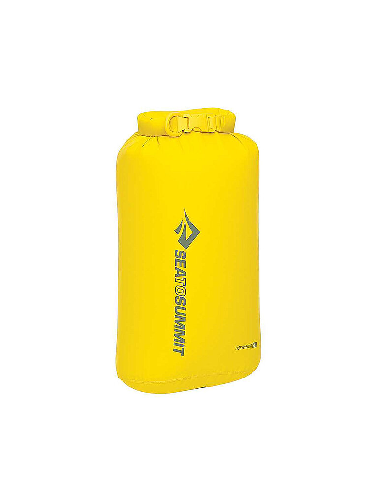 Lightweight Dry Bag 13L giallo