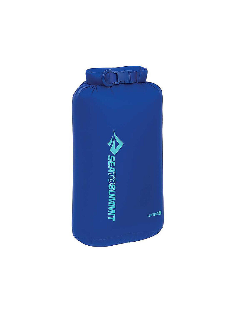 Sacca stagna leggera 20L blu