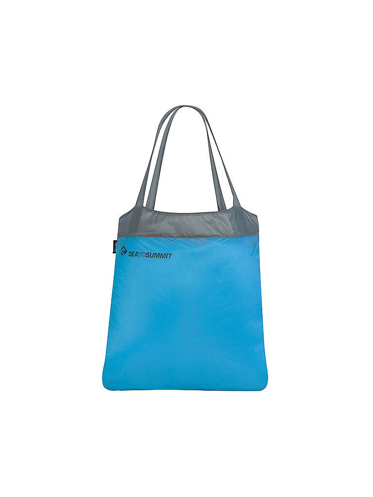 Ultra-Sil Borsa da shopping 30L blu