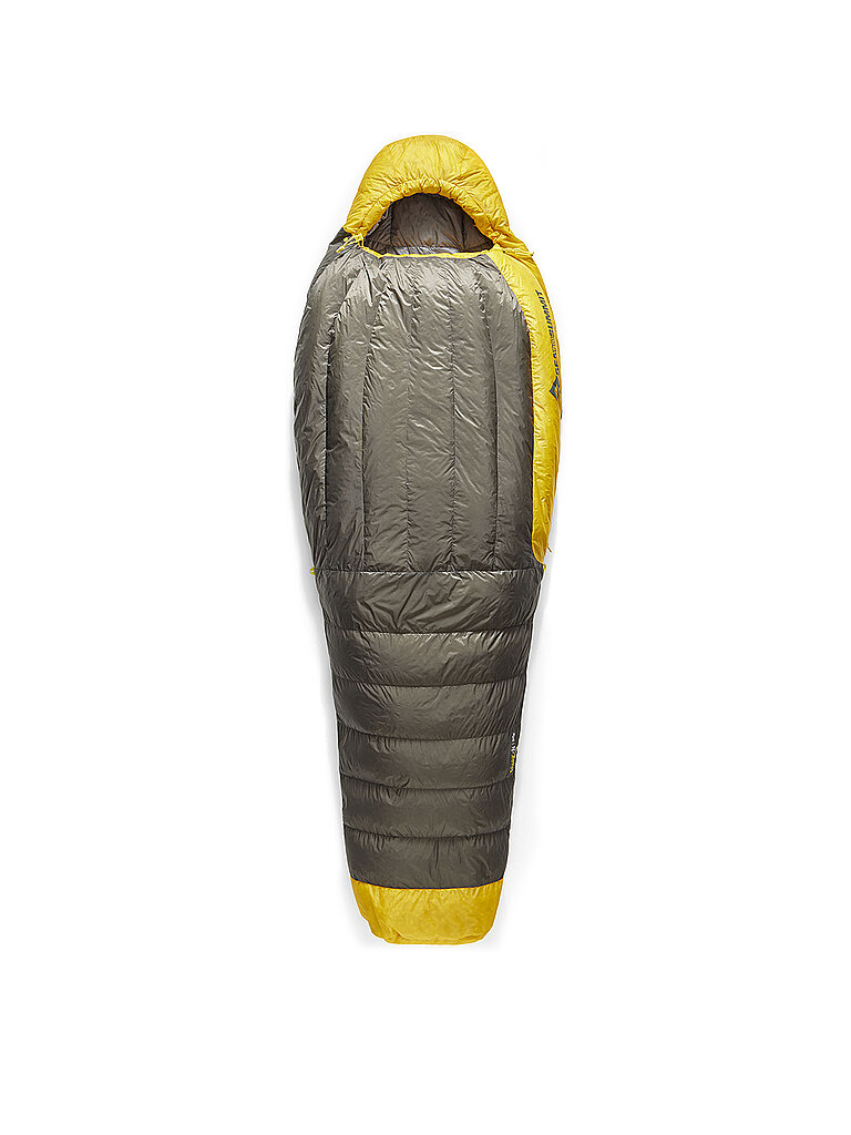 Sacco a pelo Spark -9C Regular giallo