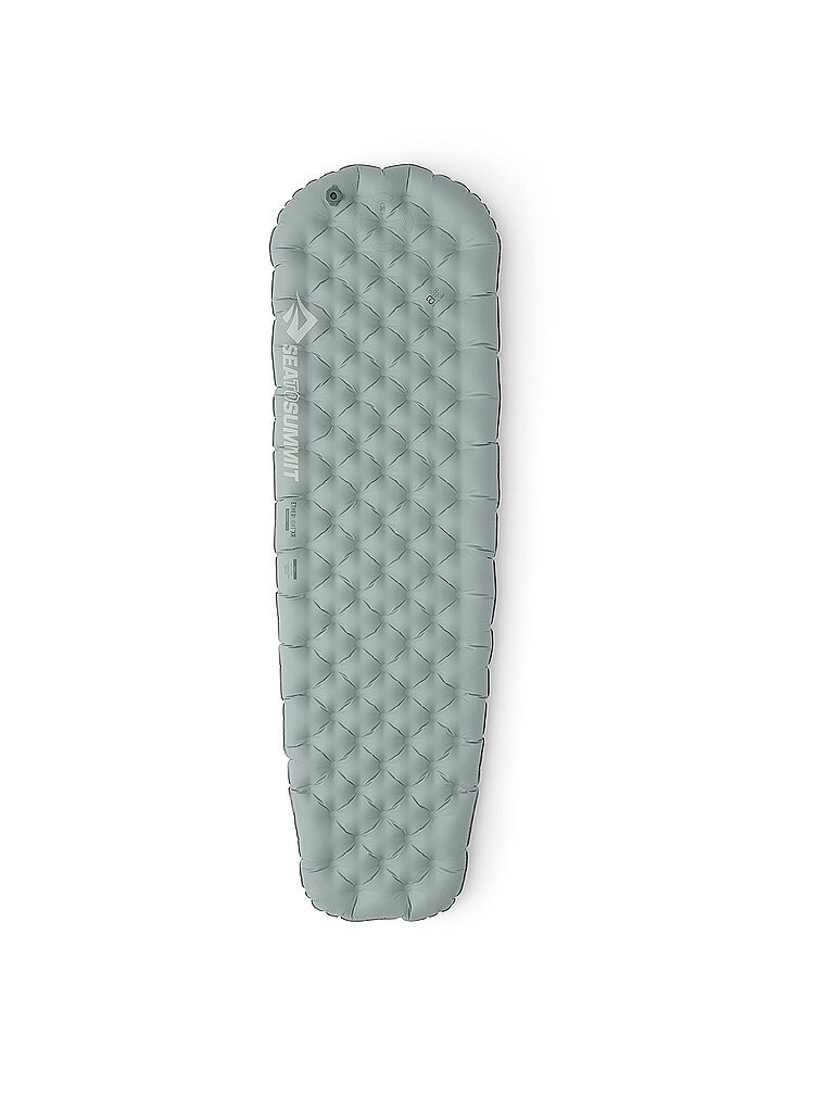 Materassino isolante Ether Light XR Insulated Air Regular grigio