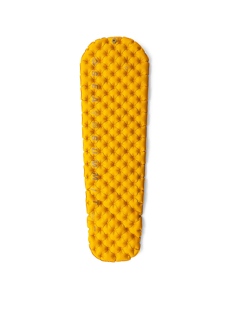 Materassino isolante Ultralight XR Insulated Regular senape