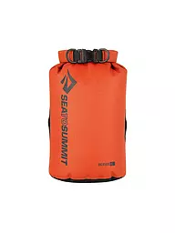SEA TO SUMMIT | Big River Dry Bag 8L | Rosso