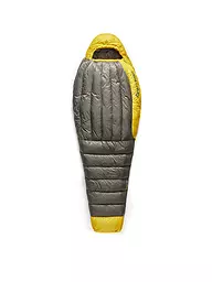 SEA TO SUMMIT | Daunenschlafsack SPARK 7C Long | Giallo