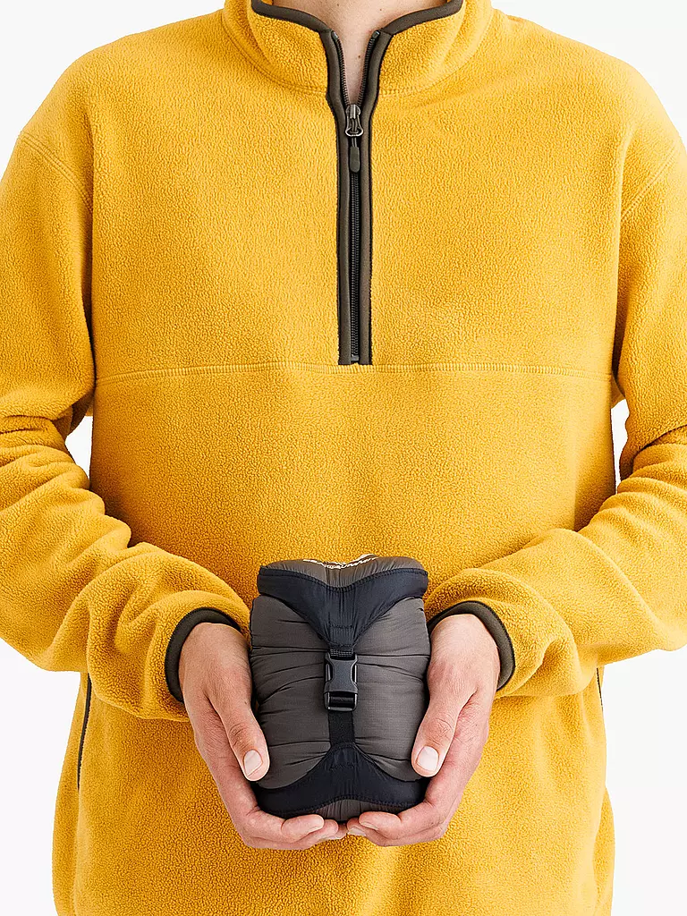 SEA TO SUMMIT | Daunenschlafsack SPARK 7C Long | Giallo