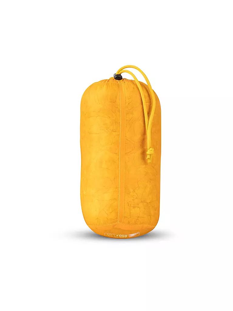 SEA TO SUMMIT | Daunenschlafsack Spark Sp0 Regular +10 °C | Giallo
