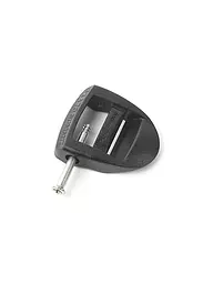 SEA TO SUMMIT | Fibbia di riparazione da campo - Ladderlock 25 mm (1 perno) | Senza colore