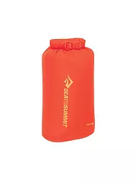 SEA TO SUMMIT | Lightweight Dry Bag 5L | Arancione