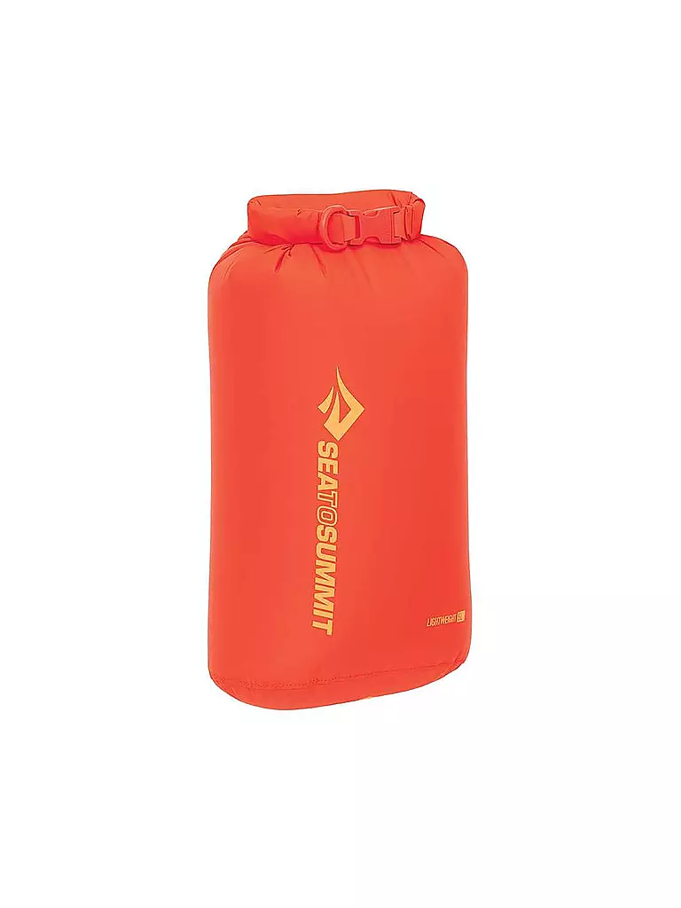 SEA TO SUMMIT | Lightweight Dry Bag 5L | Arancione