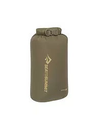 SEA TO SUMMIT | Lightweight Dry Bag 8L | Oliva